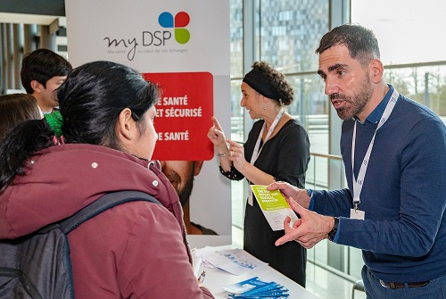 Une journée d’orientation réussie