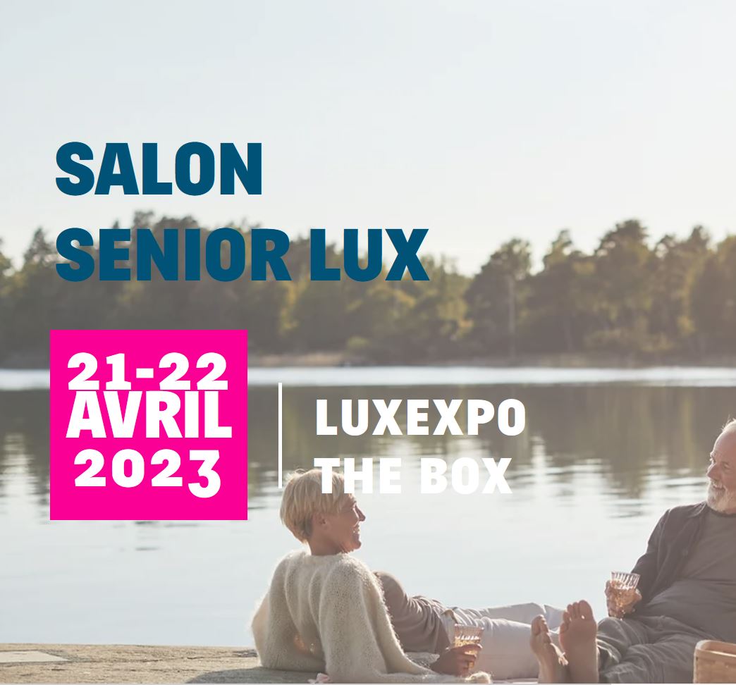 SeniorLux 2023