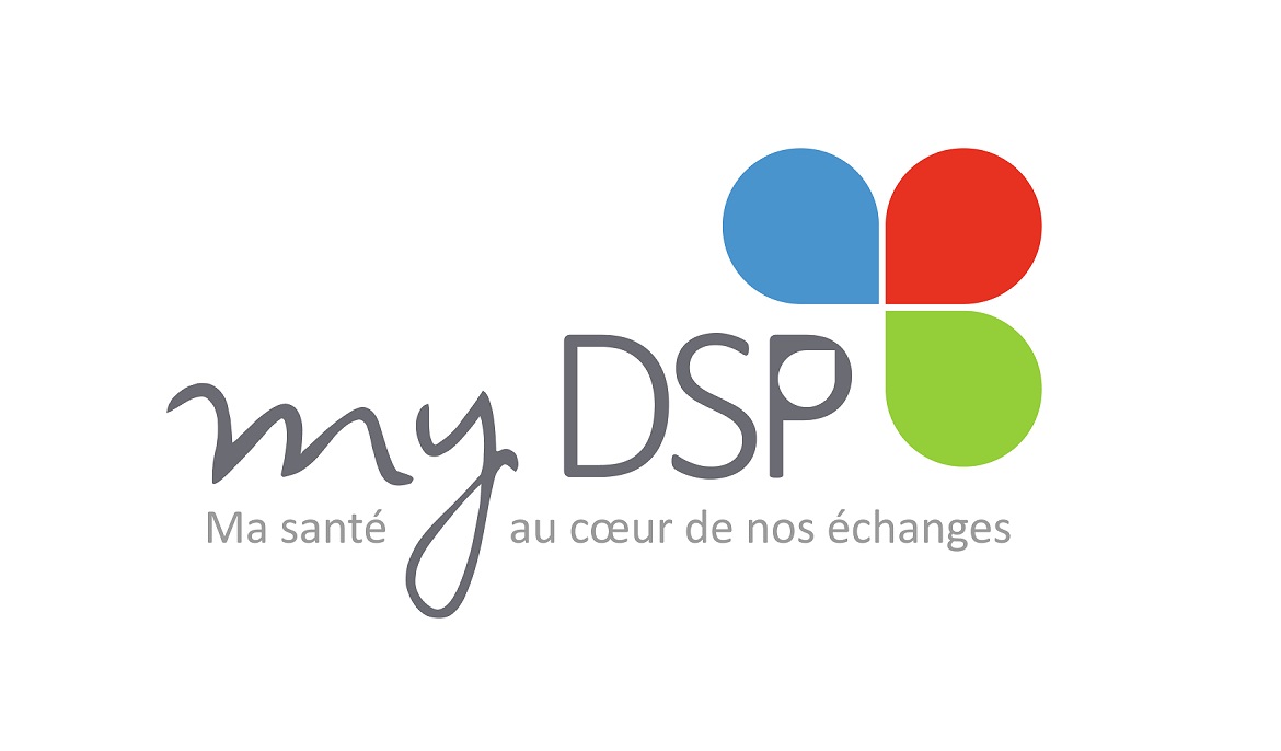 logo myDSP
