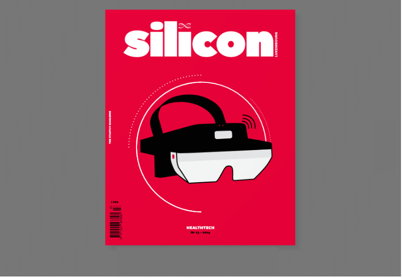 Silicon cover