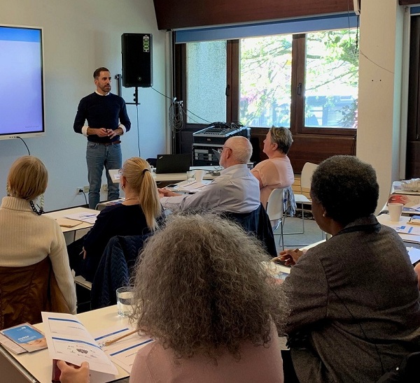 D'Aktioun "myDSP on tour" setzt hir Informatiouns-Missioun fort