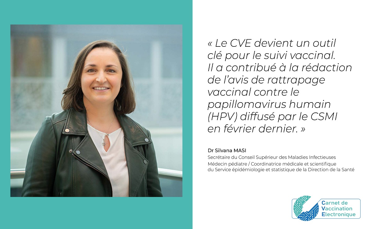 Photo de docteur Silvana Masi