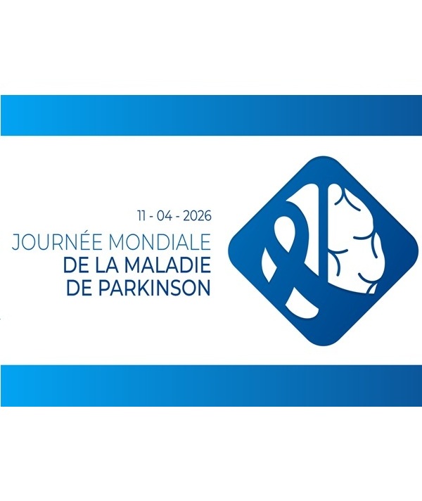 Welt-Parkinson-Dag