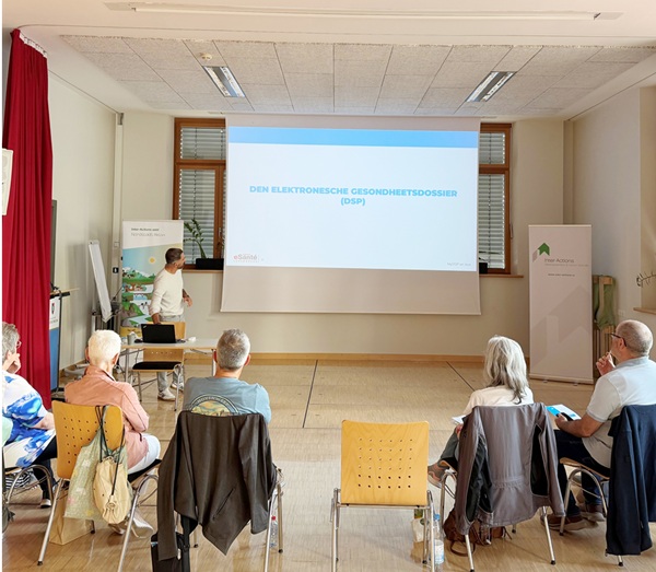 "myDSP on Tour" mécht Halt zu Diekirch