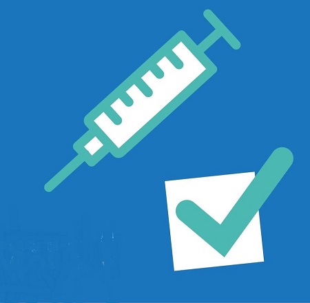 Informatiounscampagne fir d'Europäesch Impfwoch