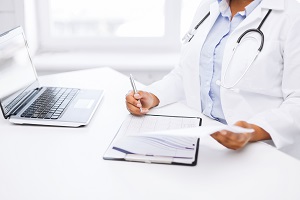 Activez votre compte d’utilisateur pour la plateforme de téléconsultation !